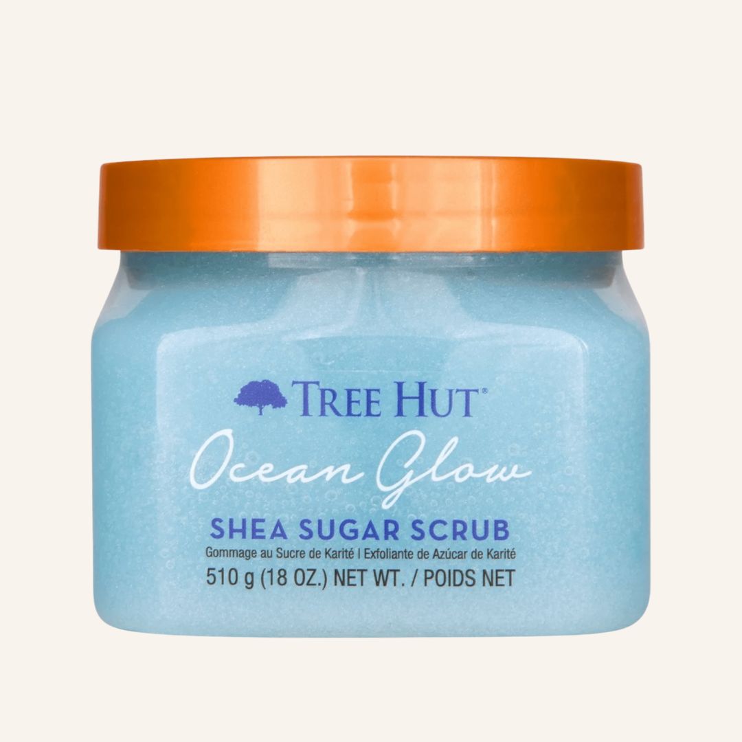 Скраб для тіла Ocean Glow